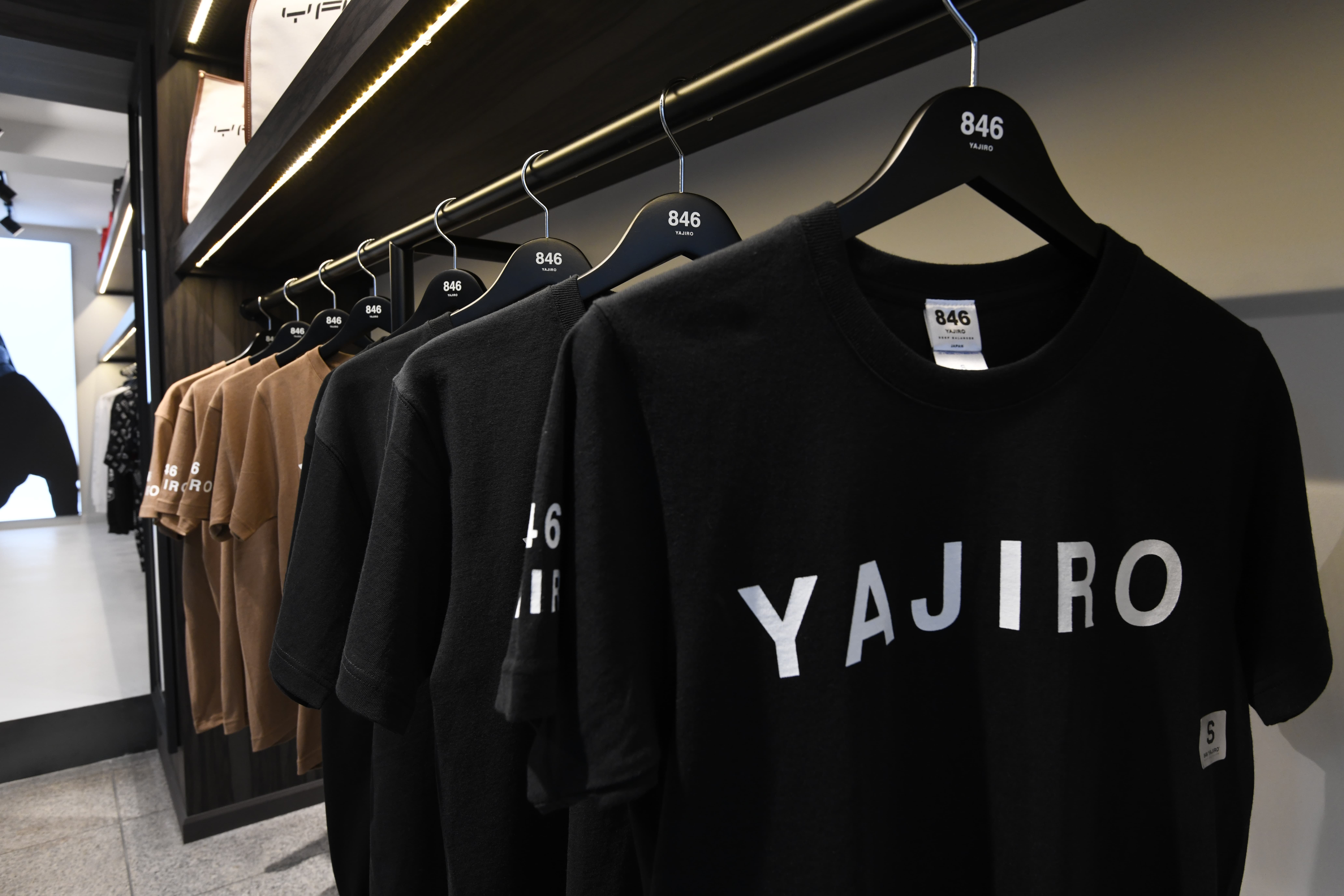 846YAJIRO 南青山店